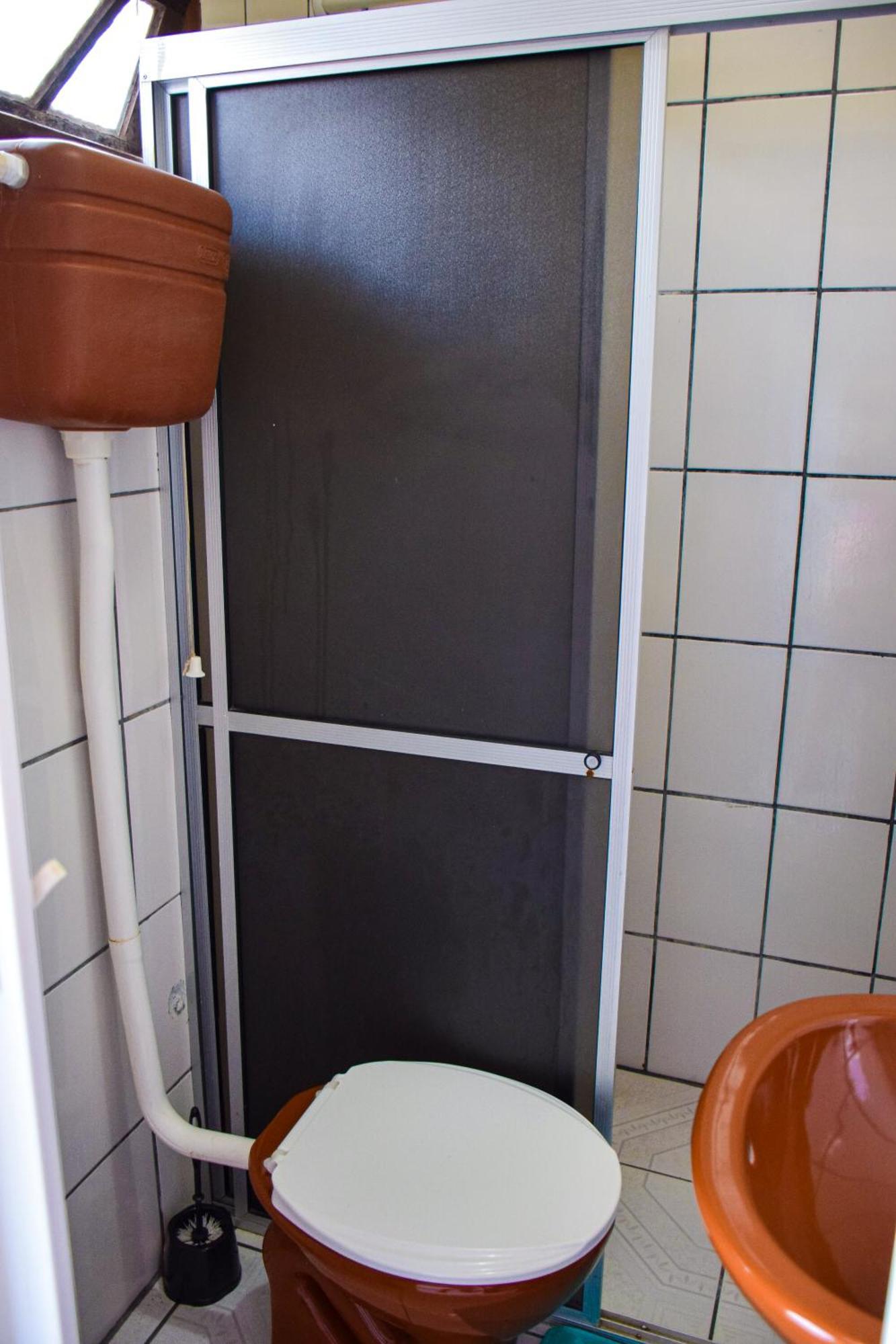 Casa da Mineira Hospedaria Lencois Bagian luar foto