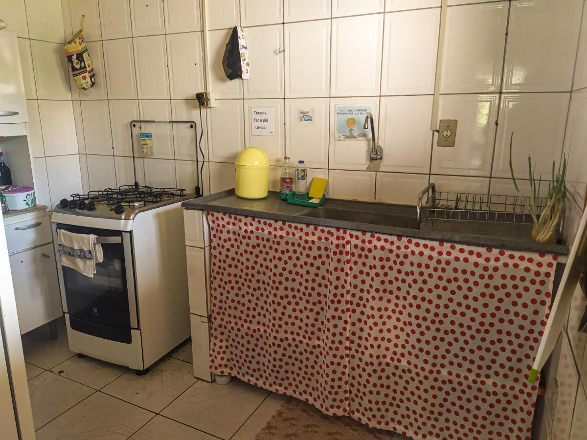 Casa da Mineira Hospedaria Lencois Bagian luar foto